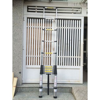 Thang rút đơn 2.6m Nikita R26