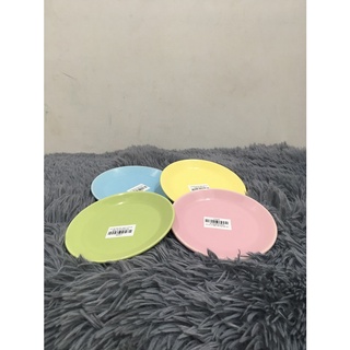 Dĩa 11.5 cm - gốm sứ cường phát