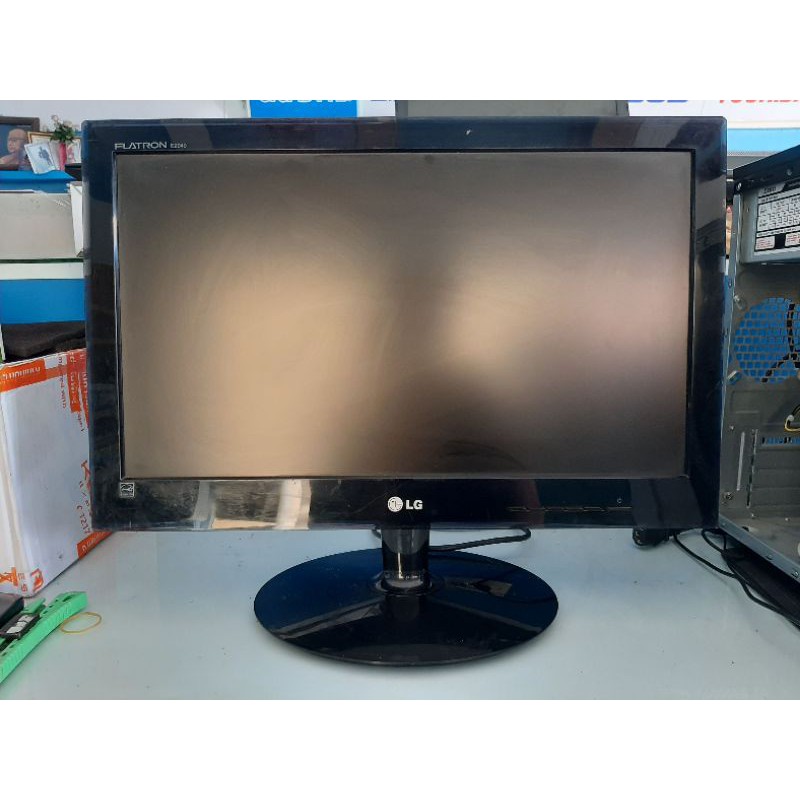 màn hình LCD 20 inch LG e2040t