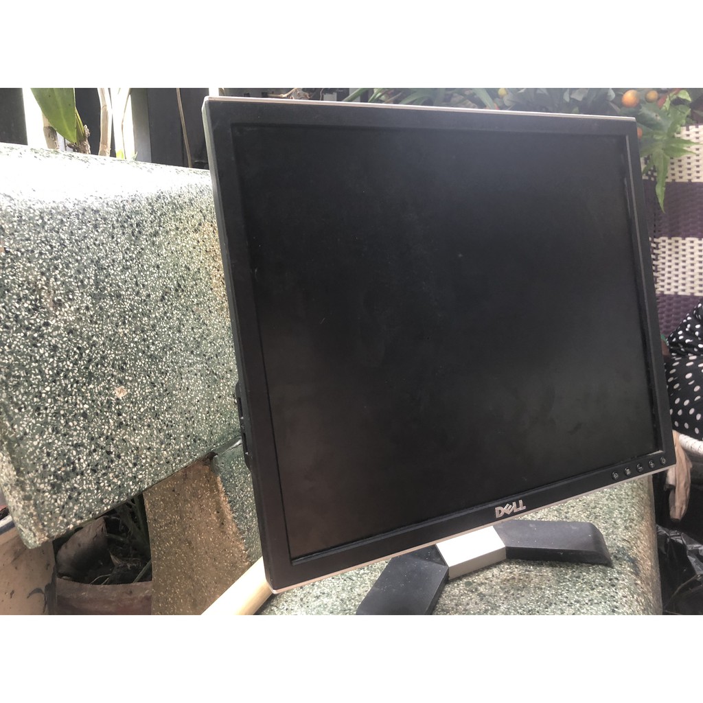 màn hình lcd 19 inch dell 1907fpt | BigBuy360 - bigbuy360.vn