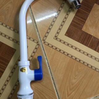 VÒI RỬA CHÉN NHỰA ABS