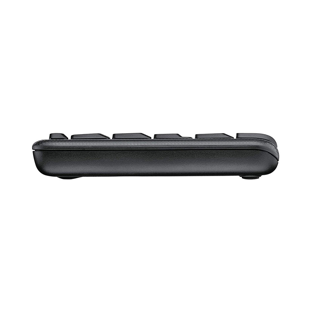 Bộ bàn phím và chuột không dây Logitech MK215 | WebRaoVat - webraovat.net.vn