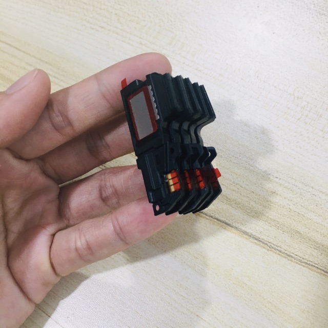 Cụm Chuông Huawei Nova 2i Zin Hàng Cao Cấp