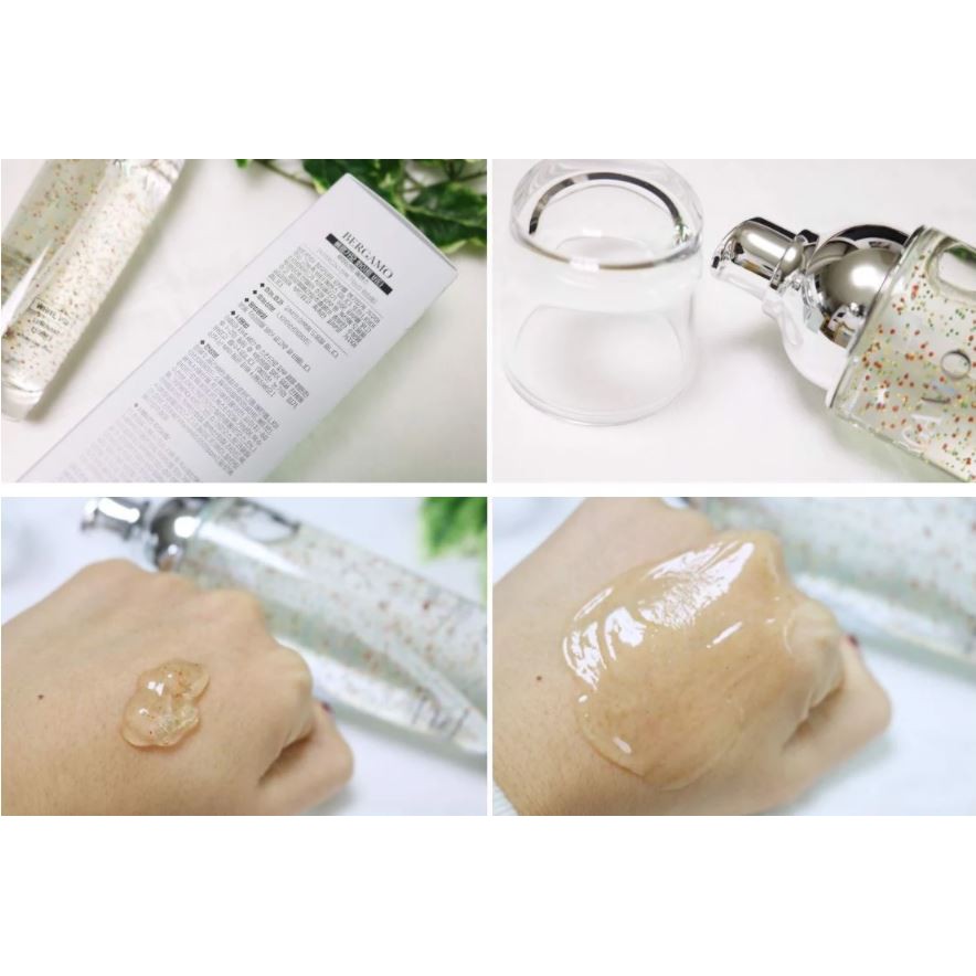 Tinh Chất Dưỡng Trắng Da Bergamo White Vita Luminant Essence 110ml | BigBuy360 - bigbuy360.vn