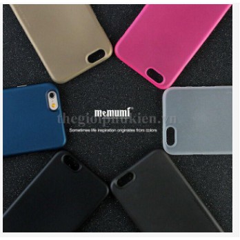 ốp lưng memumi iphone 6 plus / 6s plus /OP12