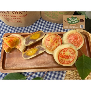 Bánh pía mỹ hiệp thành sóc trăng