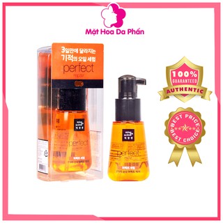 Dưỡng Tóc Mise en scène Perfect Repair Hair Serum