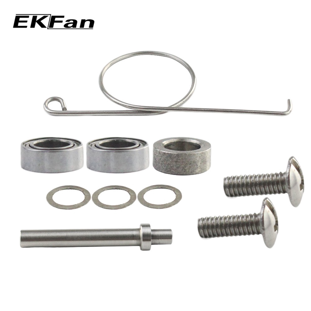 Tay Nắm Cần Câu Cá Kèm Vòng Đệm Cao Su