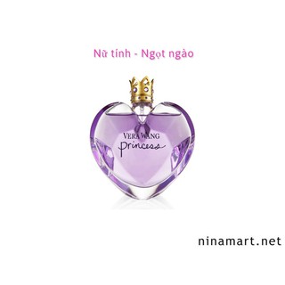 Nước hoa nữ Vera Wang Princess 100ml