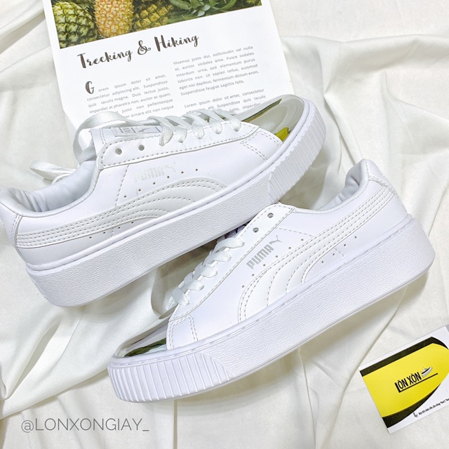 Giày thể thao PUMAA CÁC MÀU | BigBuy360 - bigbuy360.vn