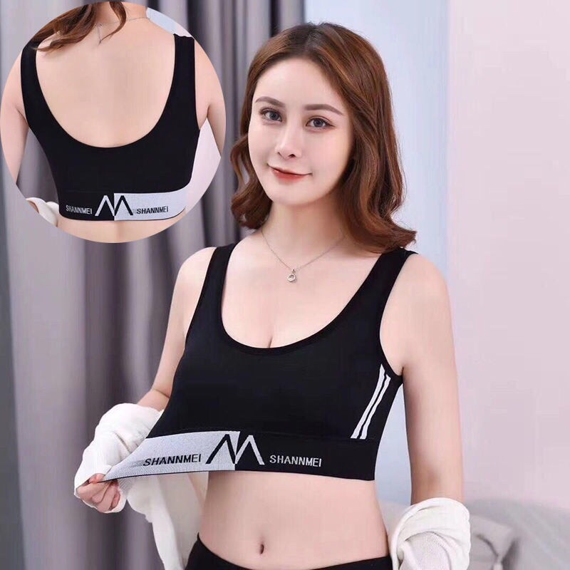 Áo Bra Tập Gym Yoga Thể Thao Hàng Cao Câp M31