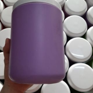 Hủ đựng kem 1kg