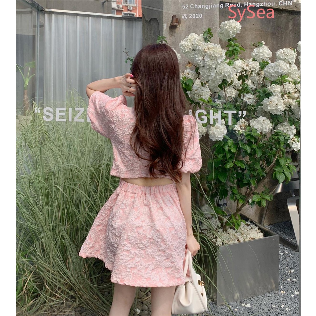 Đầm Cổ Chữ V Khoét Sâu Thời Trang Mùa Hè Có size Lớn Dành Cho Nữ