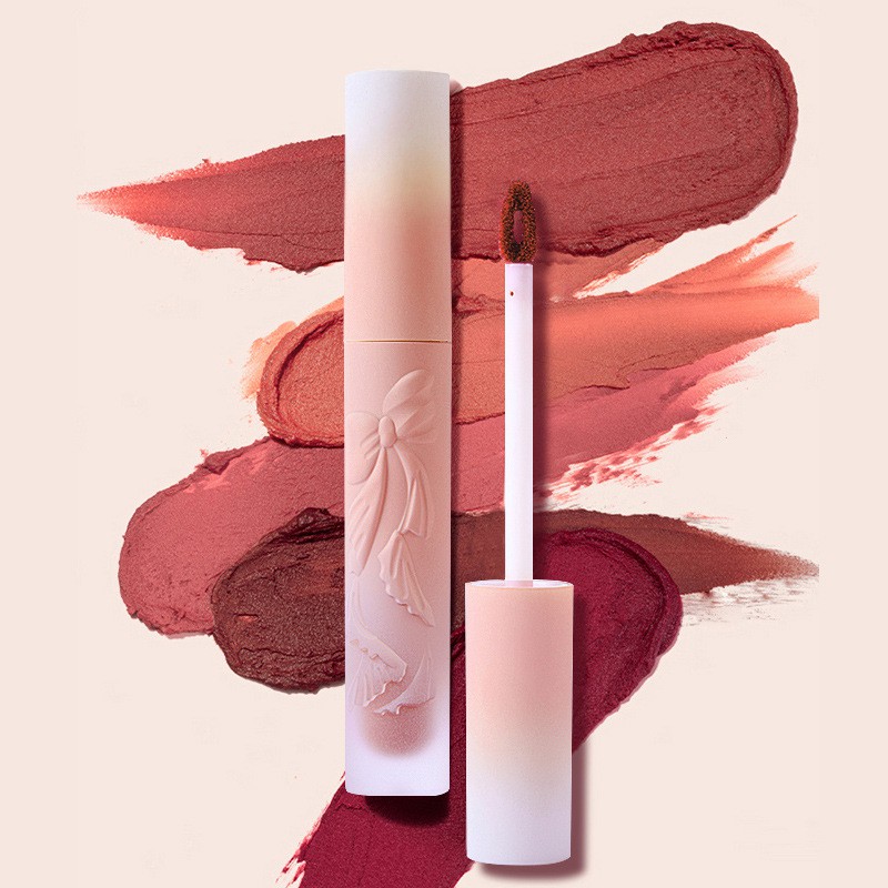 (Hàng Mới Về) Son Kem Lì MAFFICK Chống Nước Lâu Trôi Tiện Dụng Chất Lượng Cao Son Bóng son môi Lipstick mĩ phẩm nội địa trung | BigBuy360 - bigbuy360.vn