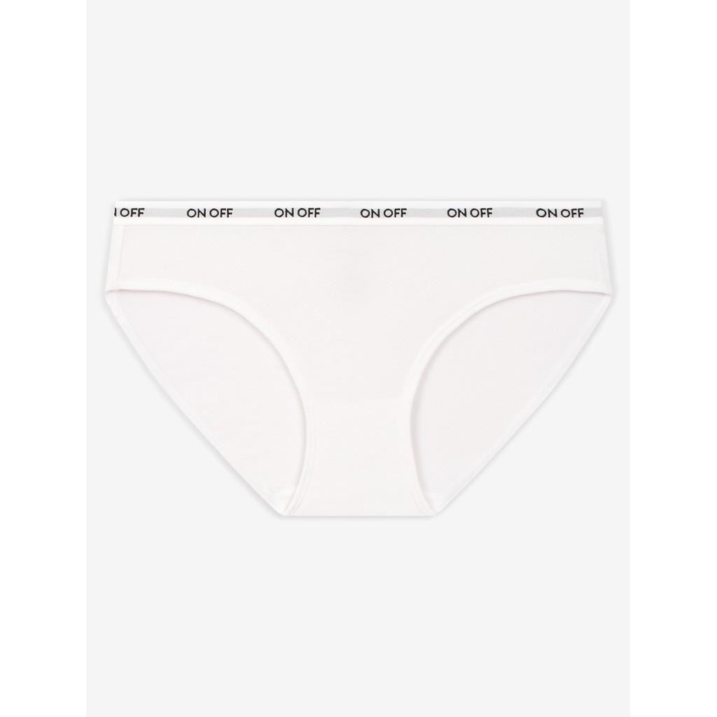 [Mã WABRON50 giảm 10% đơn 250K] Quần lót nữ kiểu hipster ONOFF - BU18004 | BigBuy360 - bigbuy360.vn