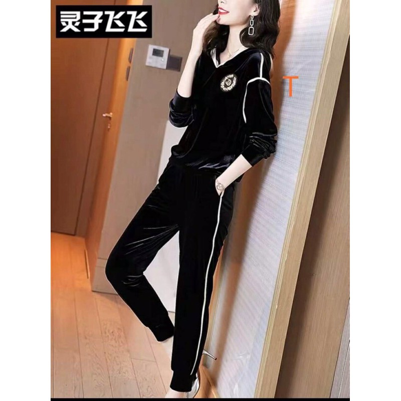 HÀNG CAO CẤP QC❤️❤️SET BỘ NHUNG THÊU ĐÁP NỔI CHẤT DUNG DÀY MỊN LOẠI 1