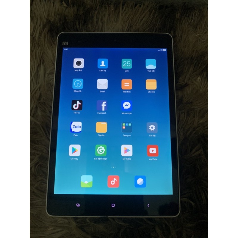 Xiaomi Mipad 1