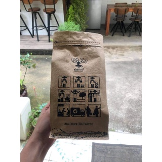 Trà atiso túi lọc