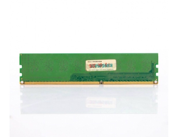 Ram D3 4GB bus 1333/1600 Kingmax Cũ ít dùng