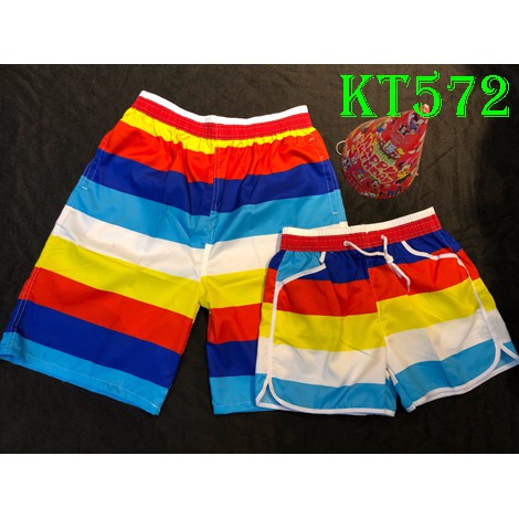 Quần đi biển nam nữ | BigBuy360 - bigbuy360.vn