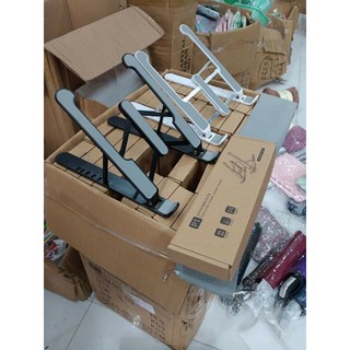 Giá đỡ laptop, ipad, máy tính bảng