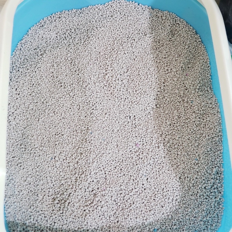 1 tải 6 túi cát Nhật Đen 9L hàng chính hãng