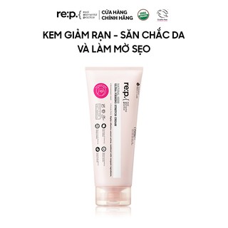 Kem giảm rạn, làm mờ sẹo re p natural herb ultra firming stretch cream - ảnh sản phẩm 5