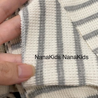 Suit Kẻ Croffle Peekaboo 2021