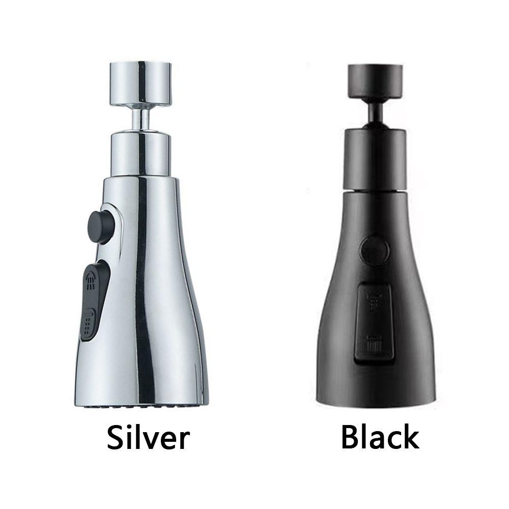 KUNHEV Đầu Nối Vòi Nước Bồn Rửa Nhà Tắm Thay Thế Tiện Dụng