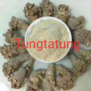 500G BỘT CỦ TAM THẤT BẮC chuẩn bao test