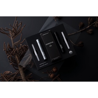 [Mã BMLT35 giảm đến 35K đơn 99K] Bộ Kẹp Tinh Dầu Cho Ô Tô Workshop Candles H&H Home