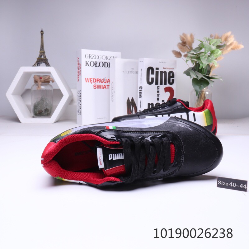 🌟FULLBOX🌟ORDER🌟SALE 50%🌟🌟🌟GIÀY NAM NỮ Ferrari by puma