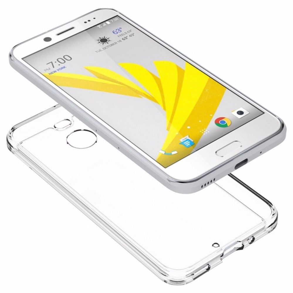 Ốp Lưng HTC 10 Evo Trong Suốt Dẻo