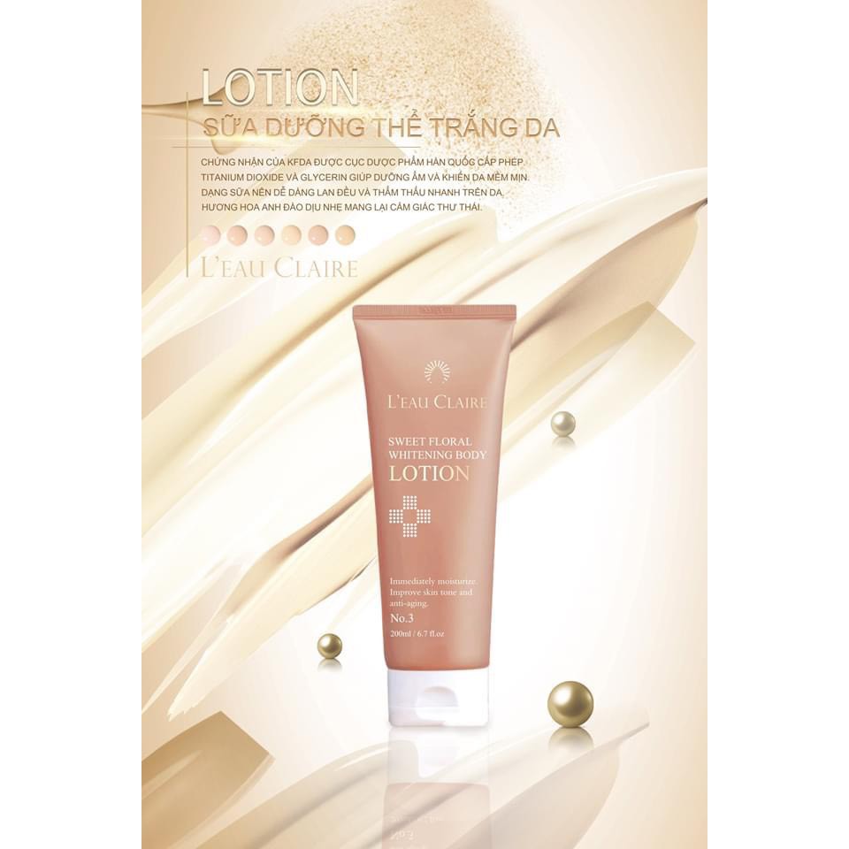 Dưỡng Trắng Body Cao Cấp Hàn Quốc Chính Hãng | BigBuy360 - bigbuy360.vn