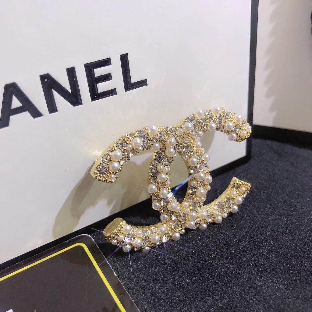 Cài Áo Thiết Kế Phong Cách Thời Trang Dành Cho Nữ Và Nam