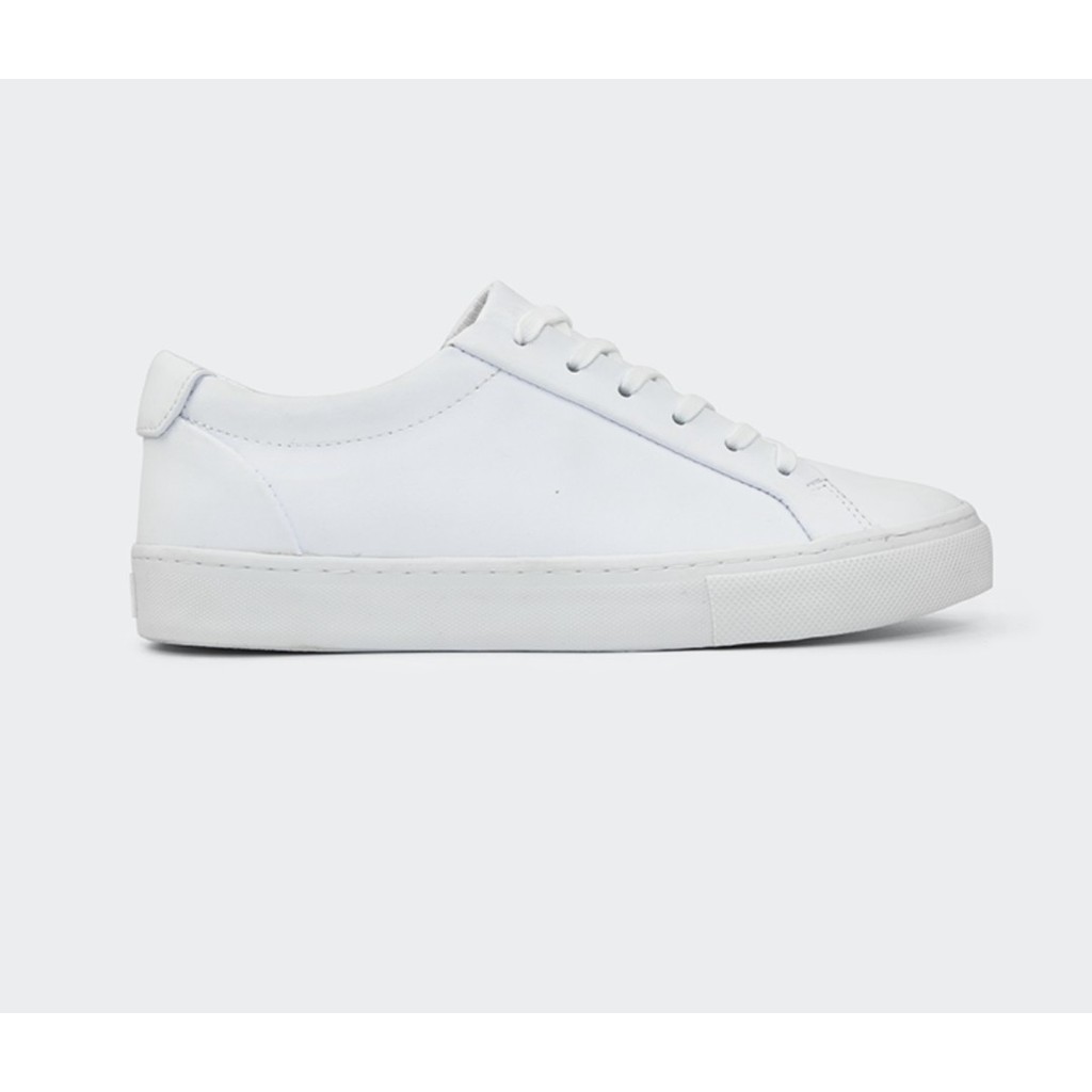 Giày Sneakers Dincox Nữ/Nam D20 WHITE CHÍNH HÃNG