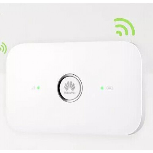 Bộ phát wifi 4G | Router wifi 3G/4G huawei E5573 Lte 150mbps TT07800