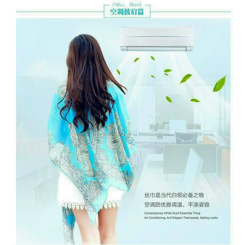 SỈ KHĂN VON ĐI BIỂN ĐA NĂNG CHO CHỊ EM PHỤ NỮ