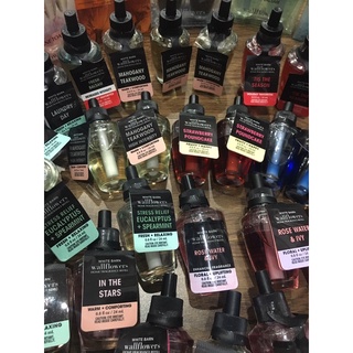 Tinh dầu thơm BBW 24ml