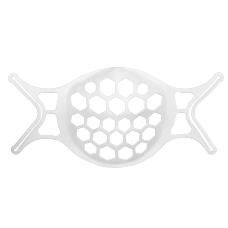 MIẾNG ĐỆM LÓT KHẨU TRANG BẰNG SILICON MỀM MẠI | BigBuy360 - bigbuy360.vn