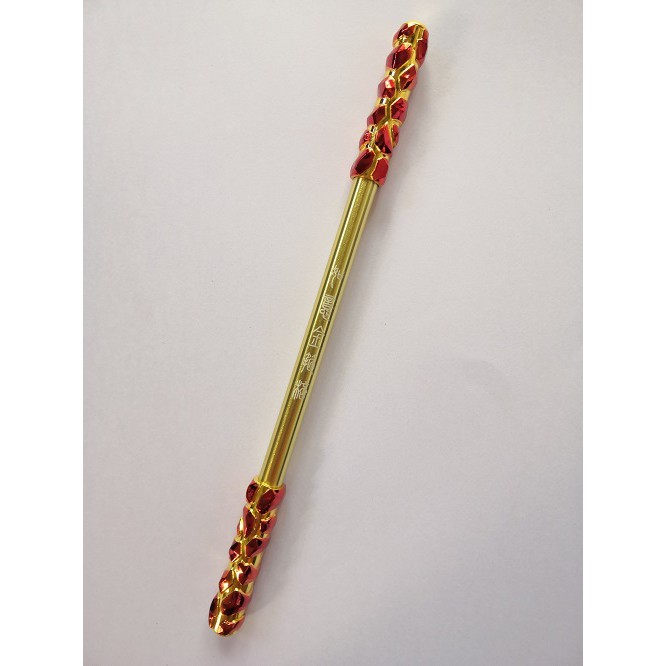 Bút bi ký tên  hình gậy Như Ý cực đẹp