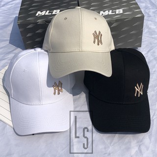 Mũ nón YANKEES logo NY 2020 - ẢNH THẬT