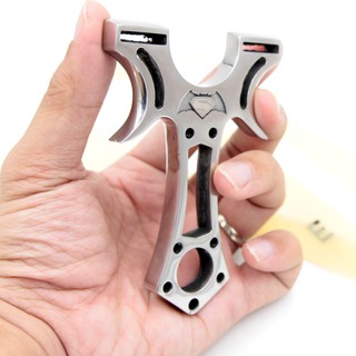 [Bán Sỉ] (Chạc 8 - Inox 304) Ná Hitman Inox 304 - Ná mẫu #13
