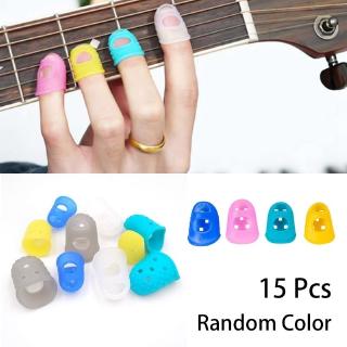 Set 5 Miếng Bọc Ngón Tay Chơi Đàn Guitar