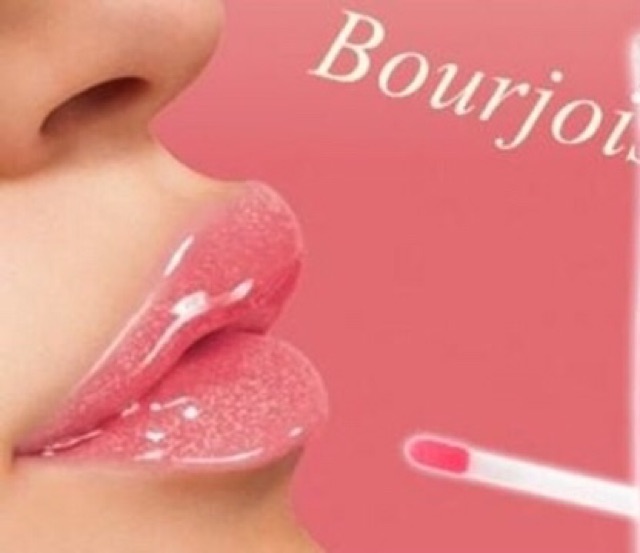 SALE SON BOURJOIS