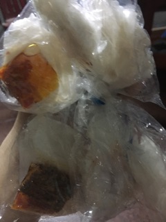 Bánh tráng vò