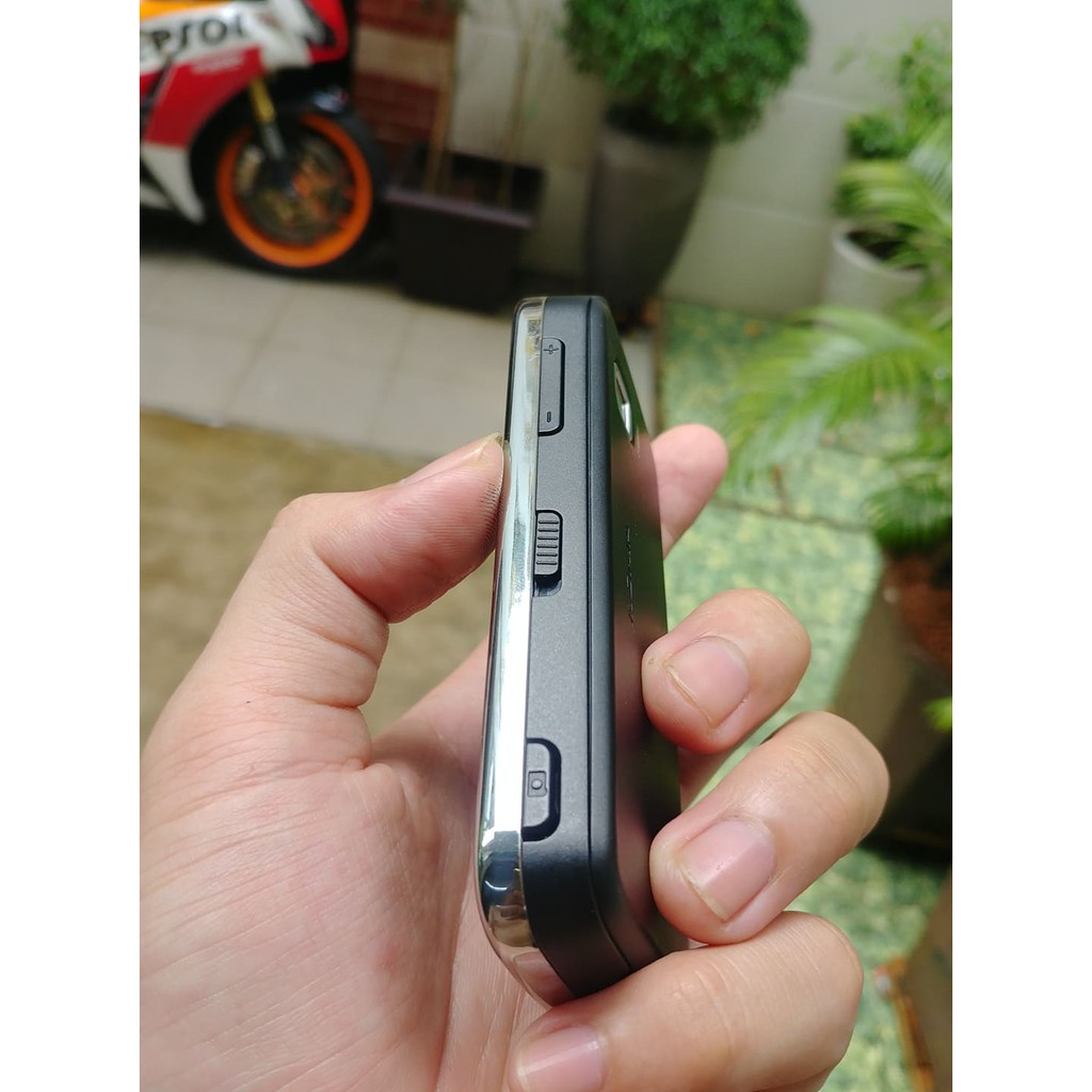 Điện thoại Nokia 5230 chính hãng