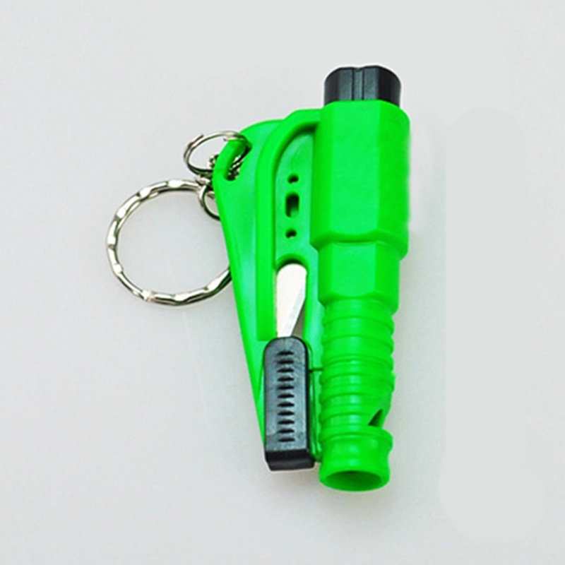 Búa Thoát Hiểm Đa Năng Mini KINGCARY51