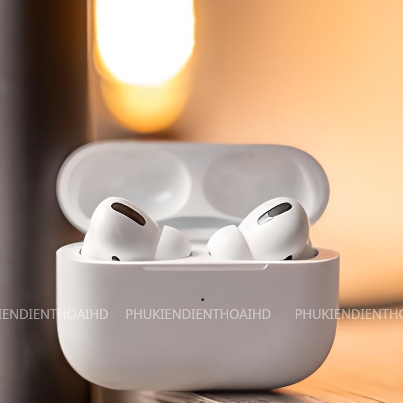 Tai Nghe Bluetooth HOCO PRO Bản Cao Cấp Định Vị Đổi Tên Tai Nghe Không Dây Tự Động Kết Nối Dùng Cho IOS Và Android
