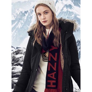 ÁO PHAO ĐẠI HÀN GUESS xuất dư